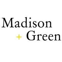 Madison and Green
