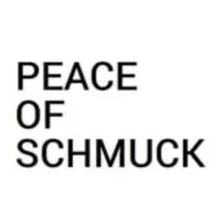 PEACE OF SCHMUCK