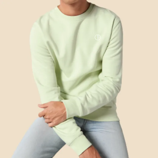 Sweater - Bella - Green