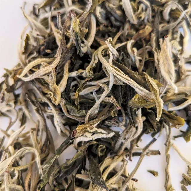 First Flush Mao Feng Green Tea - 2 ounces
