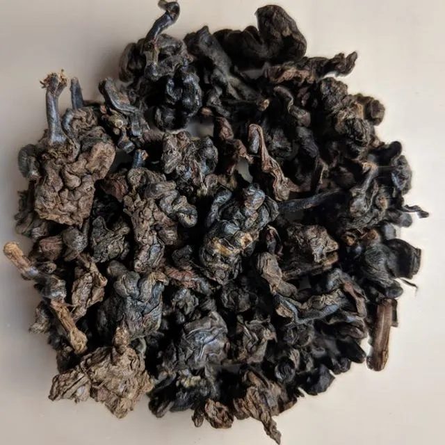 Black Pearls Tea - 2 ounces