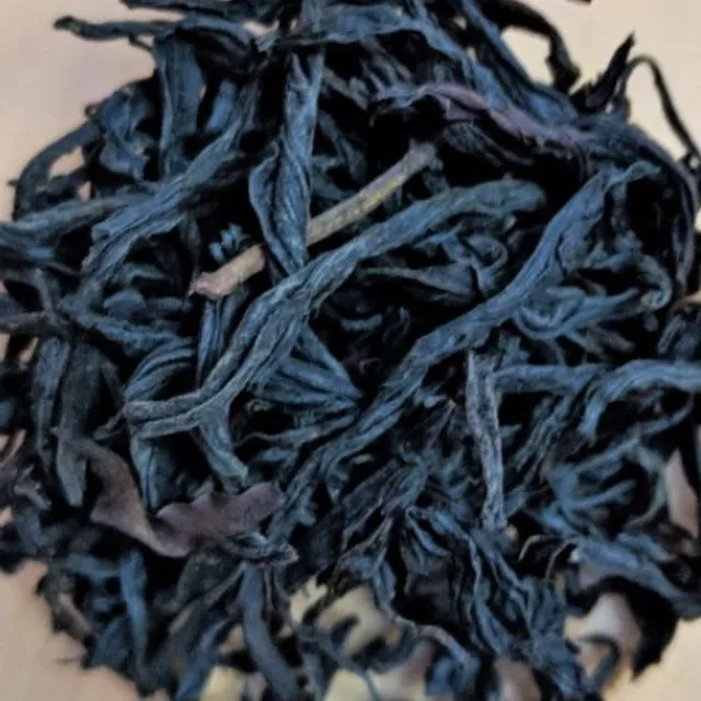 Wild Tree Purple Black - 2 ounces