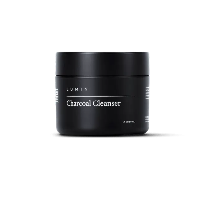 No-Nonsense Charcoal Cleanser - 50 ml