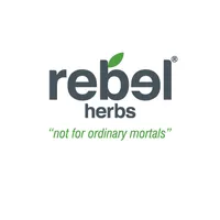 Rebel Herbs avatar