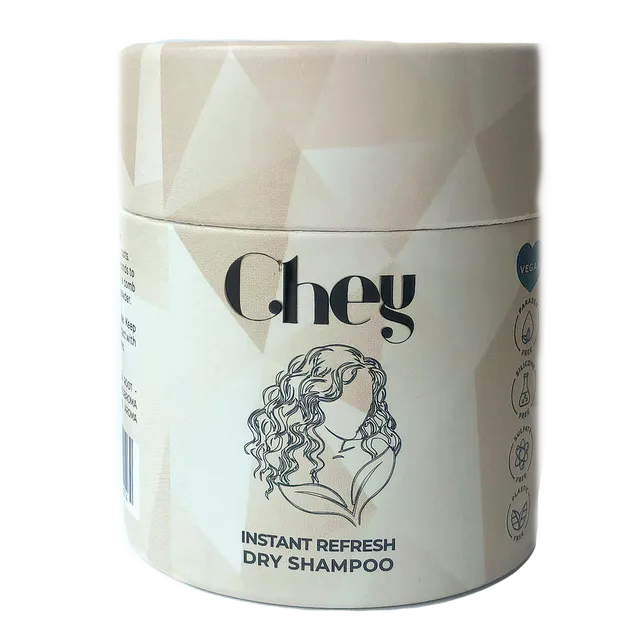 Dry Shampoo Instant Refresh