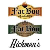 Fat Boy BBQ/Hickman's BBQ avatar