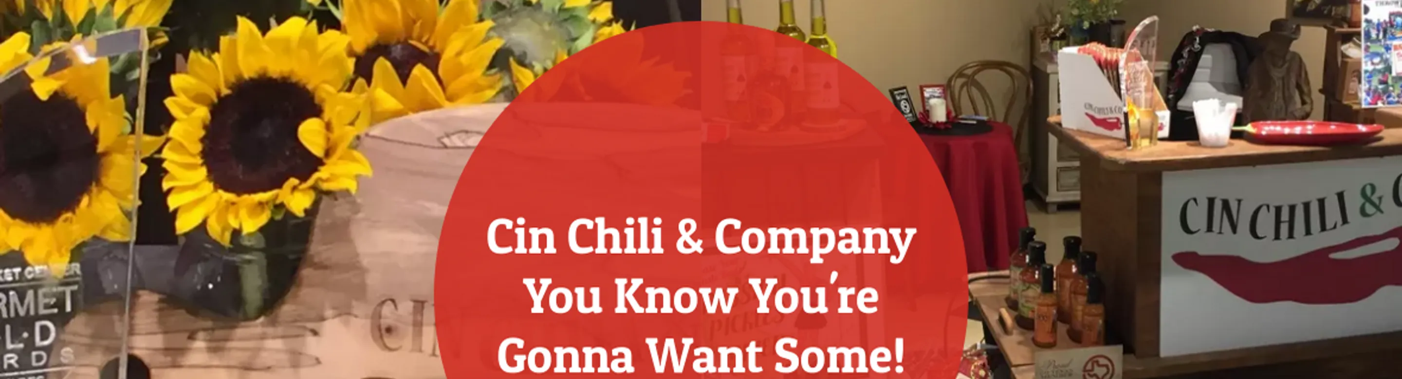 Cin Chili & Company