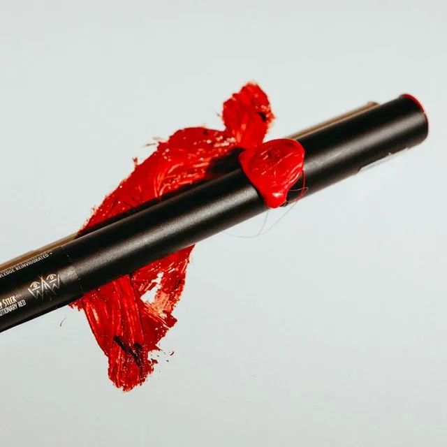 Legendary Lipstick Revolutionary Red