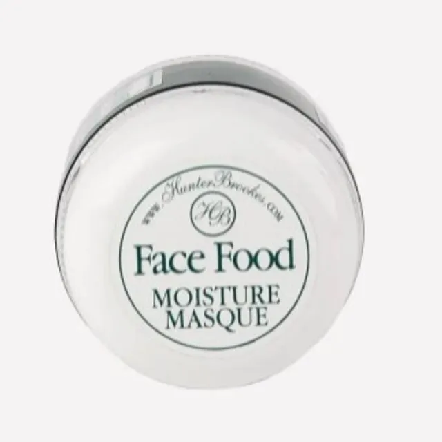 FACE FOOD - Moisture Masque 2oz