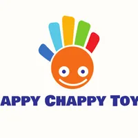 Happy Chappy Toys Ltd avatar