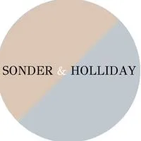 Sonder and Holliday avatar