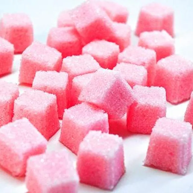 Pink Sugar Body Scrub - Pack of 10 (8oz)