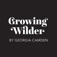 Growing Wilder by Georgia Camden