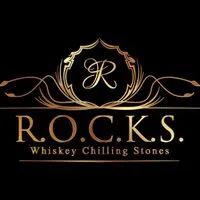 ROCKS Whiskey Chilling Stones