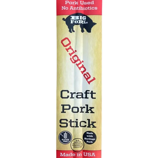 Original Meat Stick