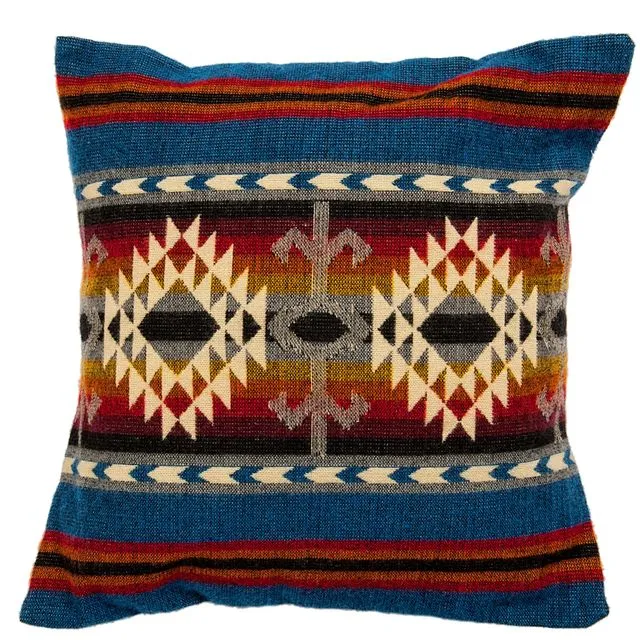 Pillow native Cotopaxi Mix