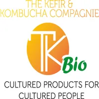 THE KEFIR & KOMBUCHA COMPAGNIE