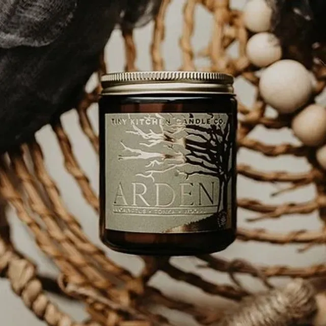Arden Candle