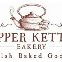 Copper Kettle Bakery