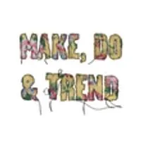 Make, Do & Trend avatar