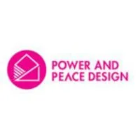 Power and Peace Design avatar