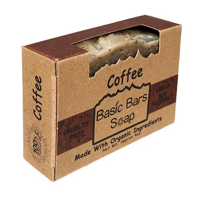 Coffee Basic Bar
