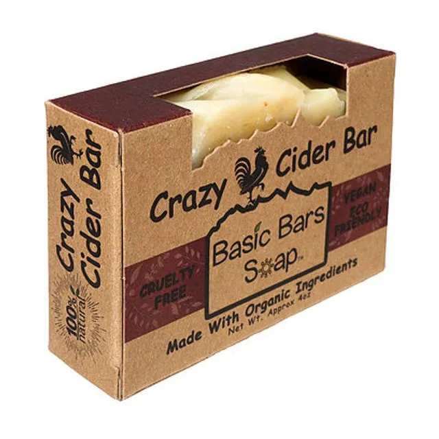 Crazy Cider Bar