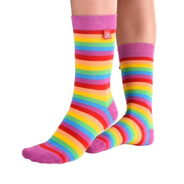 Pride Unisex Socks