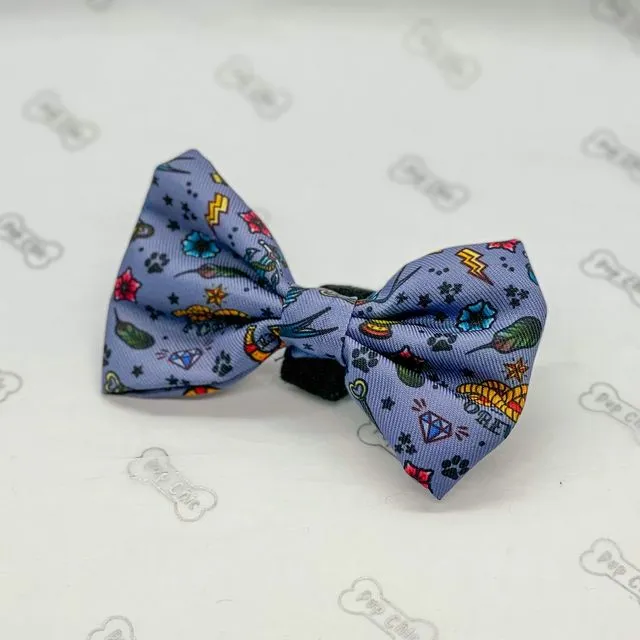 Artful Dogster Bow Tie