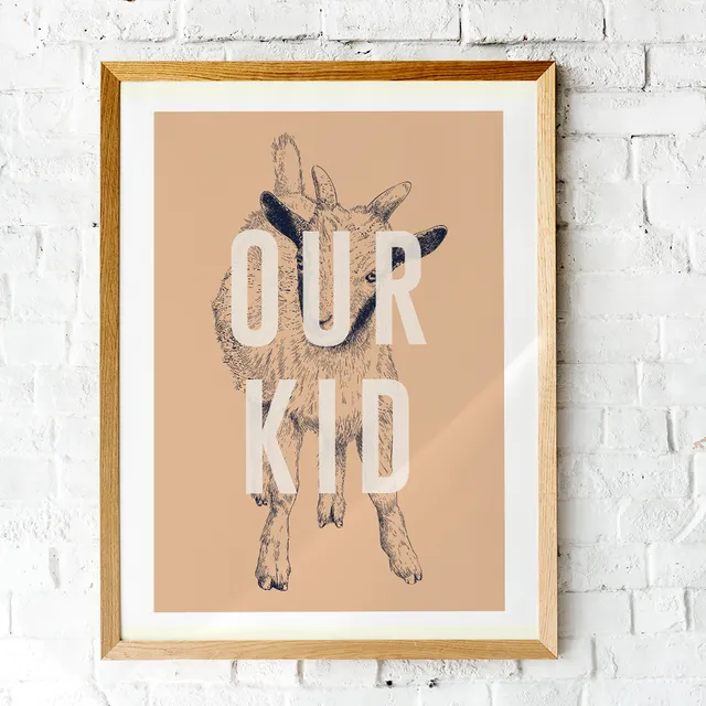 Our Kid | Neutral