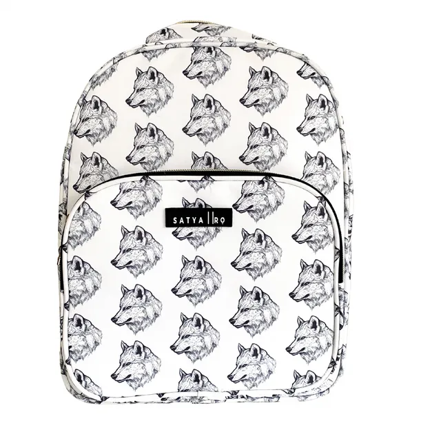 Rocky school backpack
