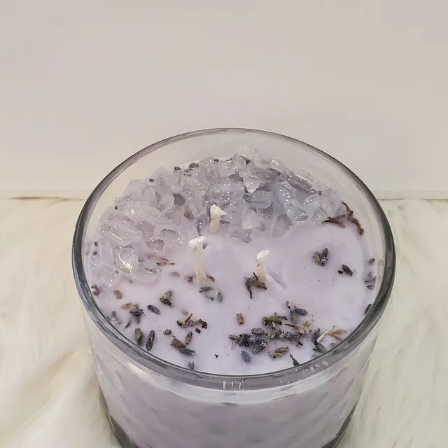Lavender Dream Candle 13oz