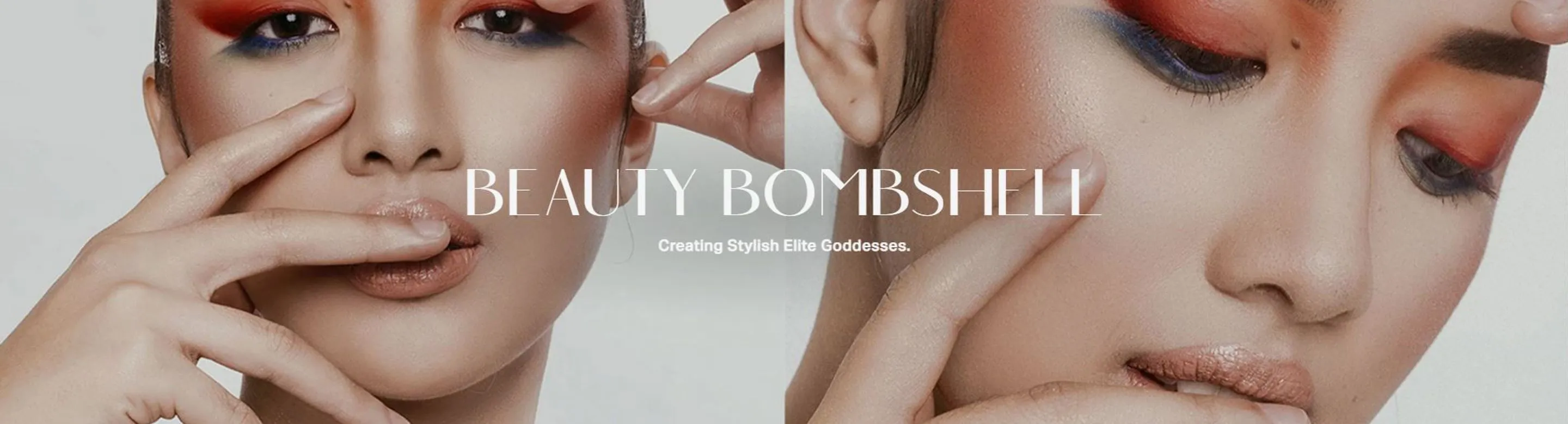 Beauty Bombshell Limited