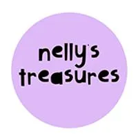 Nelly’s treasures