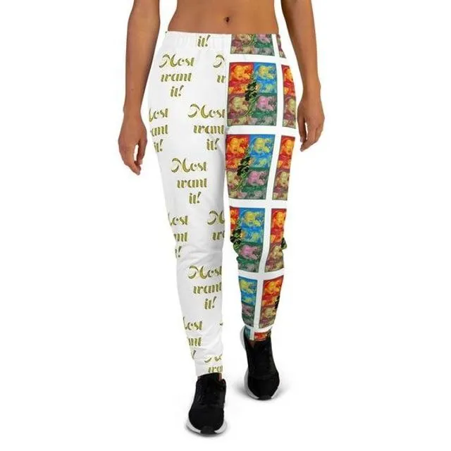 Courage 2 Women's Joggers