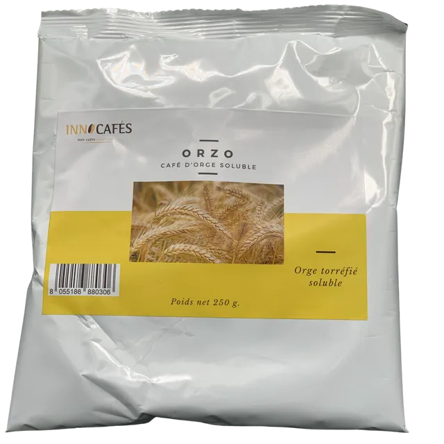 ORZO soluble 250g