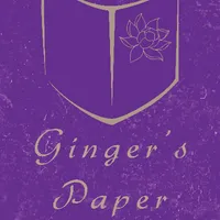 Ginger's Paper