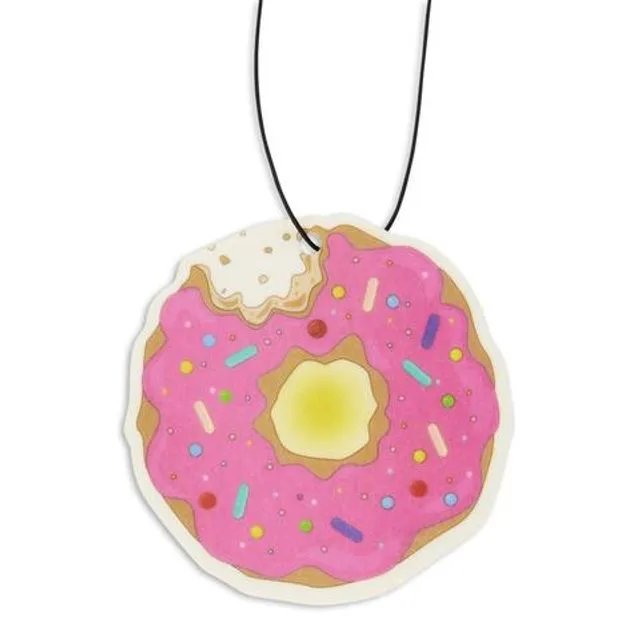 THE DONUT - 3 SCENTS