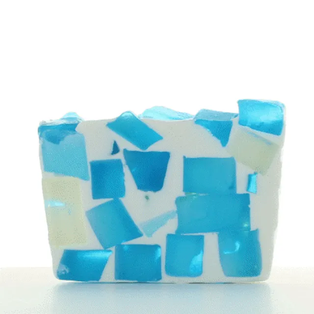 Jack Frost Soap Slice - Pack of 10