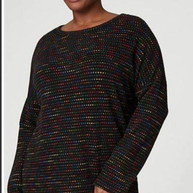 Plus size jumper (Pack of 8)