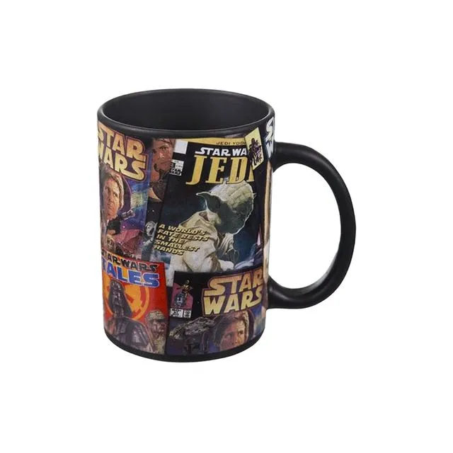 Star War Rebel Rebel Oversize Mug