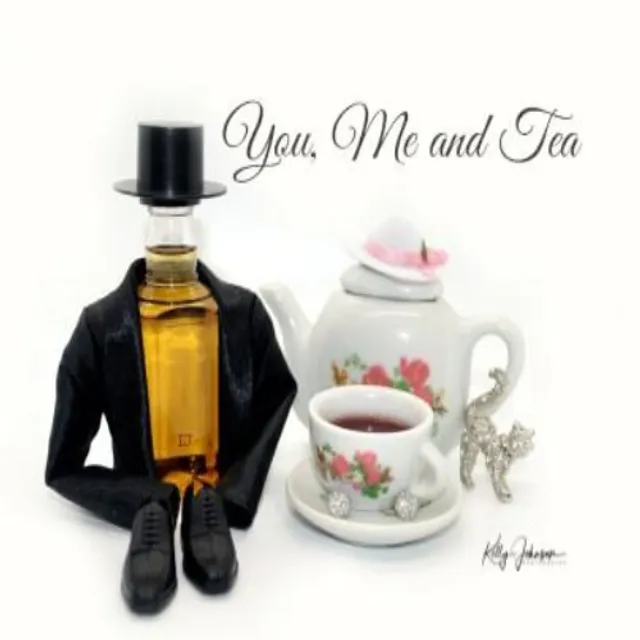 You, Me and Tea