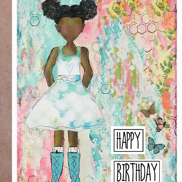 Somebody - Birthday Card1