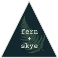 Fern and Skye