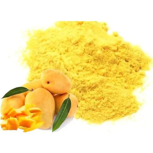 100% Natural Mango Fruit Powder, 3 LB (Bulk)
