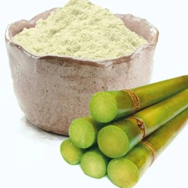 100% Natural Sugarcane Juice Powder Instant Mix, 5 oz