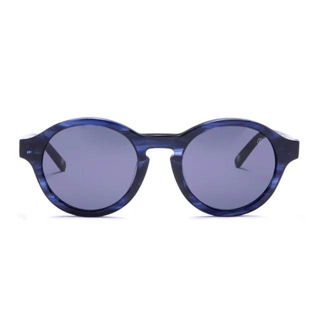 Sunglasses Uller Valley Blue Tortoise / Black