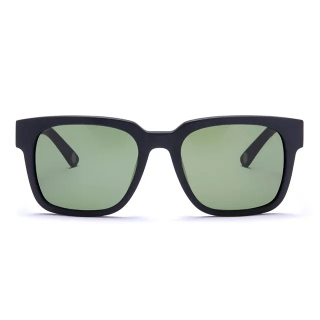 Sunglasses Uller Hookipa Black / Green