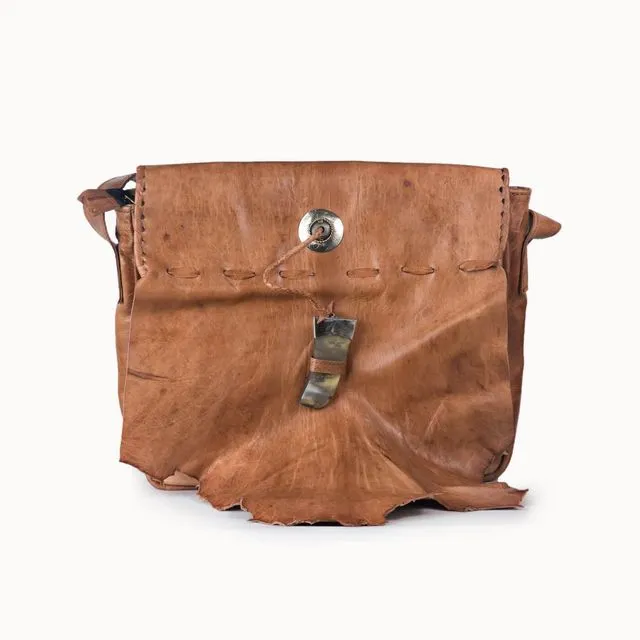 Leather Bag 'Zulu'