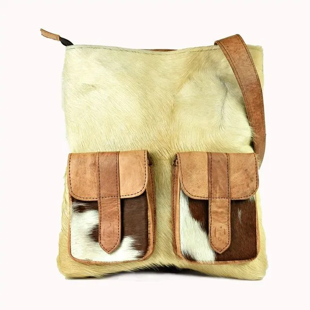 Leather Bag ‘Bibi’